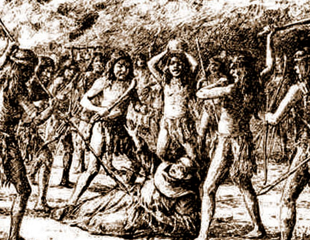 Pericues' Rebellion