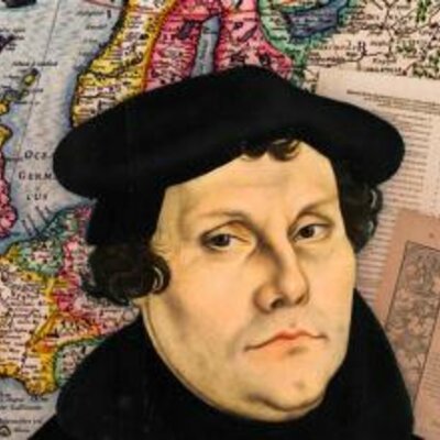 Timeline: El Libro Impreso inicia la Reforma Luterana, La Contrarreforma y la Ilustración