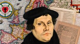 Timeline: El Libro Impreso inicia la Reforma Luterana, La Contrarreforma y la Ilustración