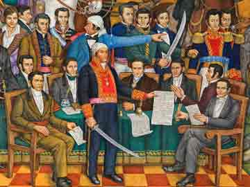 Constituent Congress