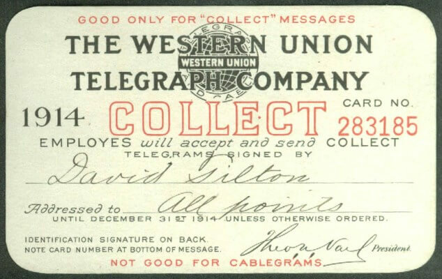 primeras tarjeta credio