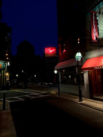 familia de california