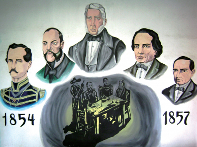 Beginning of the Reformation period