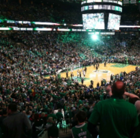 Celtics juego