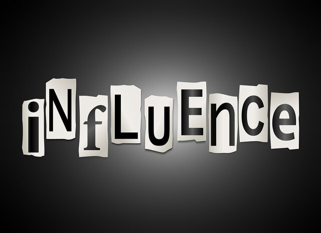 Influence