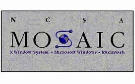 Mosaic Web Browser