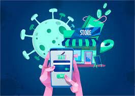 Boom del comercio electronico