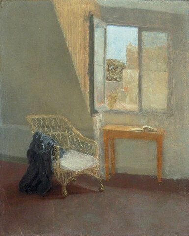 Gwen John