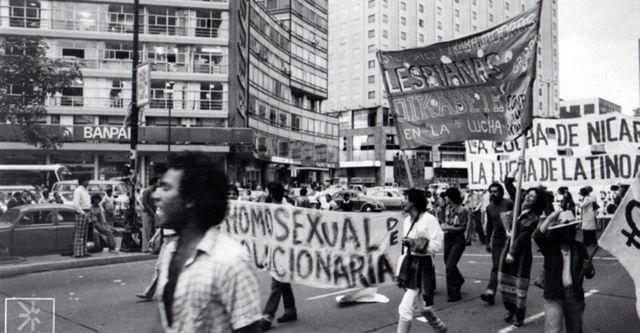 Movement for sexual diversity begins in Mexico