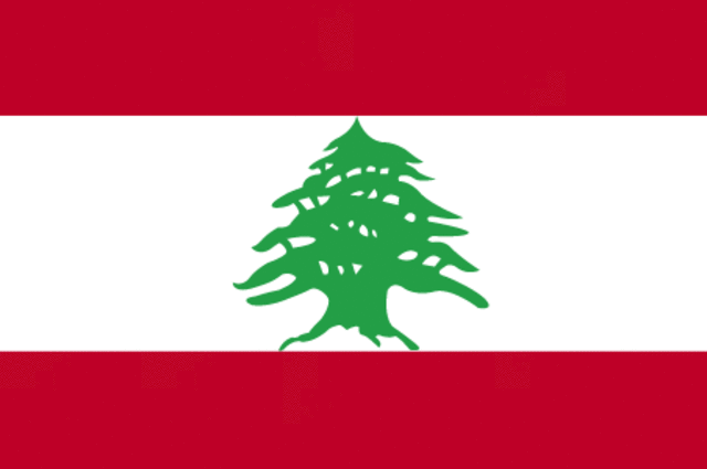 lebanon