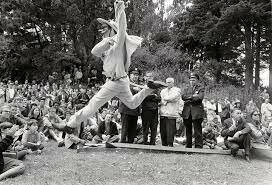 The San Francisco Mime Troupe