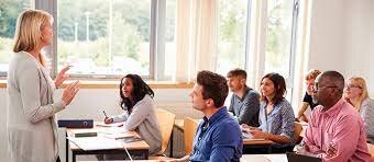 Educación de adulto