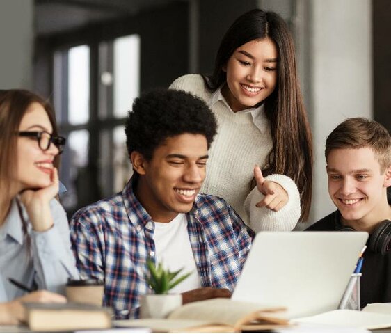 Coomputadoras con inteligencia Artificial