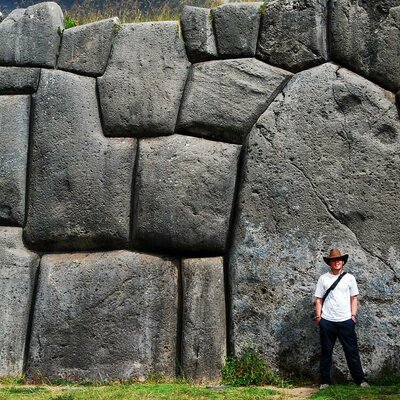 Timeline: Ancient Megalithic Sites and Structures