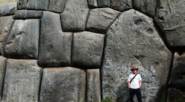 Timeline: Ancient Megalithic Sites and Structures