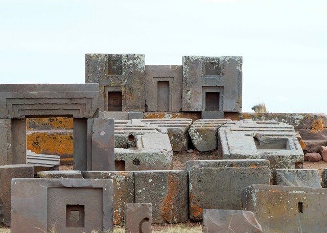 Puma Punku