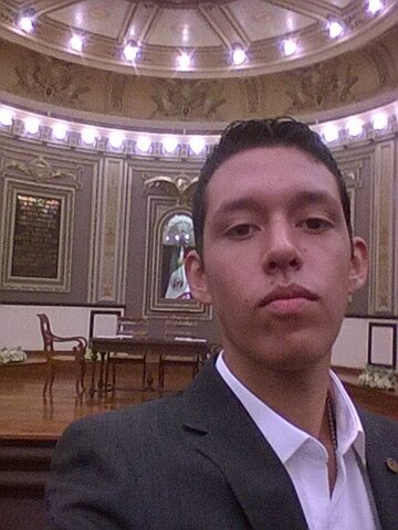 Francisco Alejandro Patiño Durán (2015)