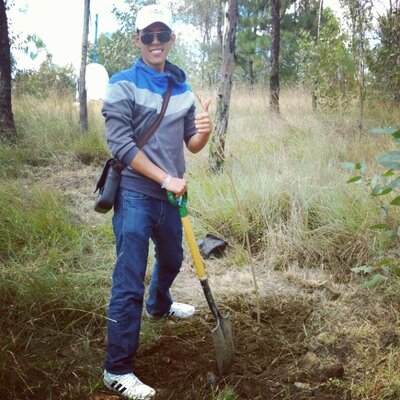 Timeline: Francisco Alejandro Patiño Durán (2017)