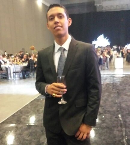 Francisco Alejandro Patiño Durán