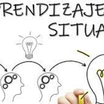 Timeline: Aprendizaje Situado