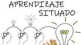 Timeline: Aprendizaje Situado