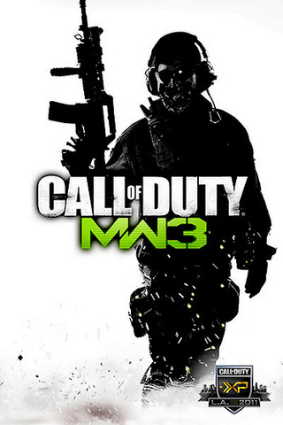 MW3