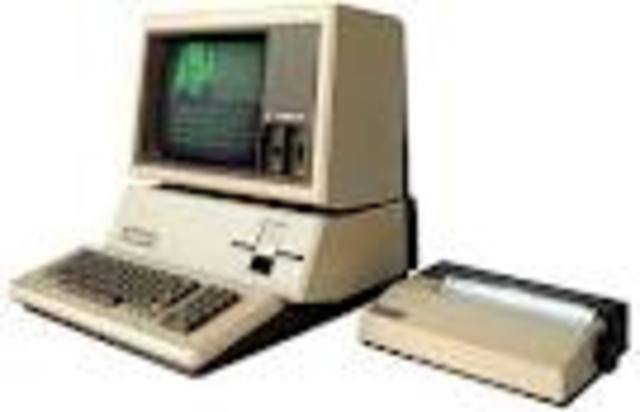 Apple III