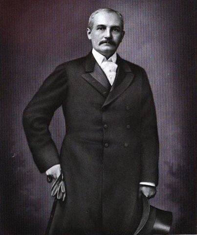 Sadi Carnot :La dedució del efecte mecanic