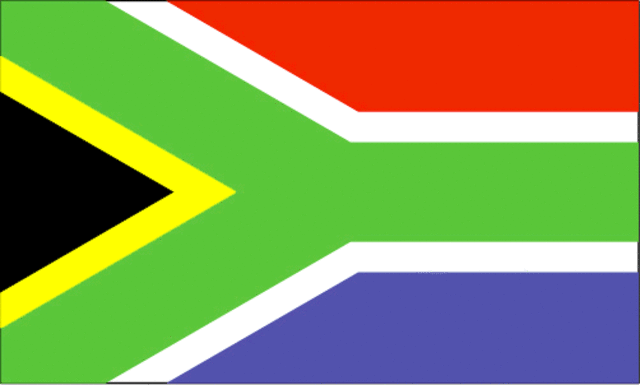 South Africa