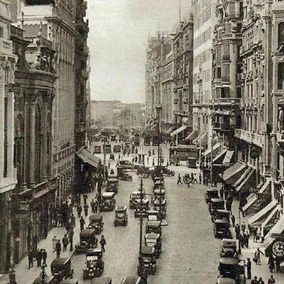 Timeline: Context històric (1922-2022)