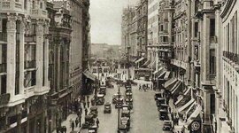 Timeline: Context històric (1922-2022)