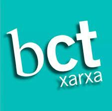 Infants de la Xarxa de les biblioteques públiques de Terrassa