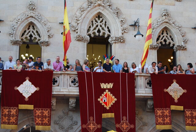 Entitats de Malalties Minoritàries de Terrassa