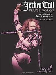 Jethro Tull