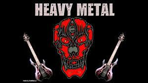 El Heavy Metal