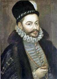 Antonio Pérez (Secretario de Felipe II de España)