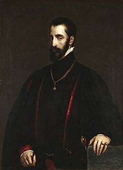 Fernando Álvarez de Toledo y Pimentel, III Duque de Alba