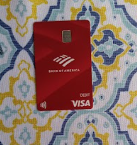 Mi tarjeta de débito