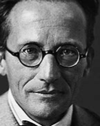 Erwin Schrödinger