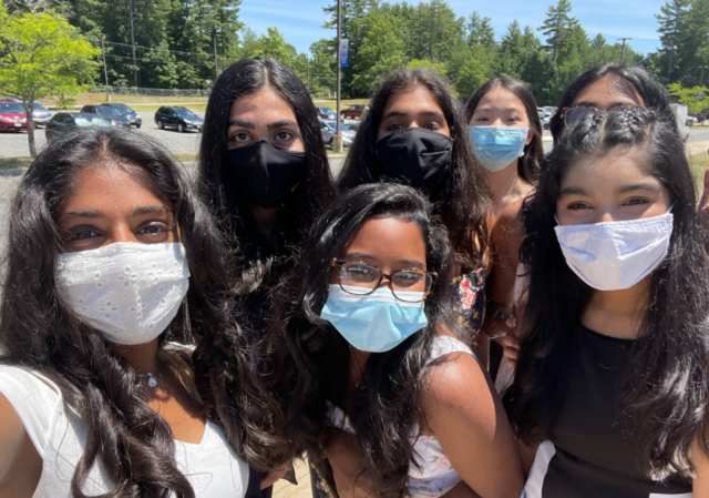 8th grade graduation