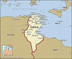 Tunisia