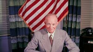 Eisenhower Doctrine