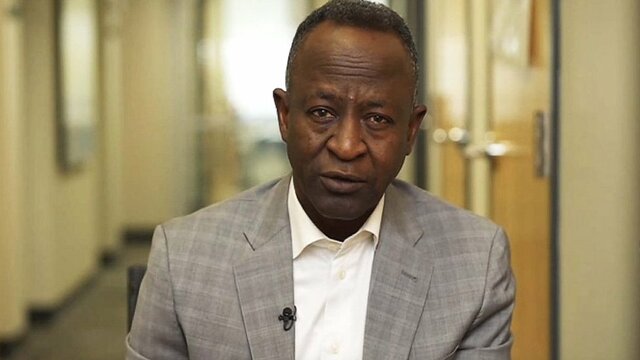 Firing of Loqman Ahmed from Sudan's National Television