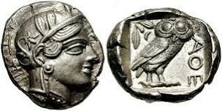 Aparición de la moneda