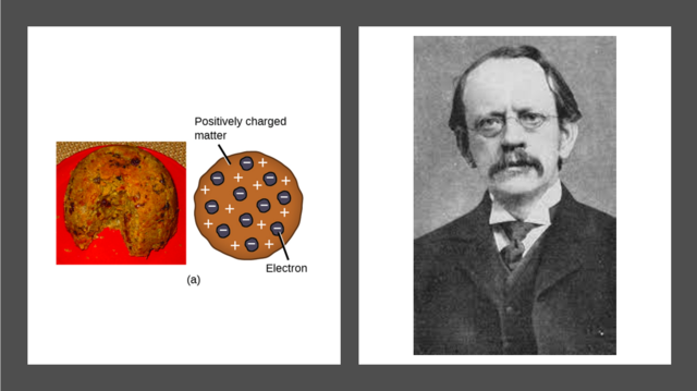 Thompson's Plum Pudding