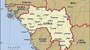 Guinea