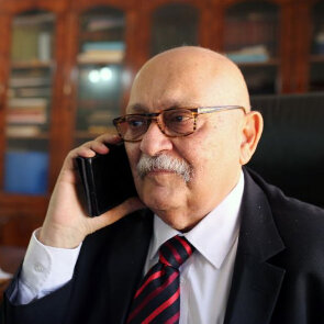 Formation of a committee to investigate June 3rd massacre