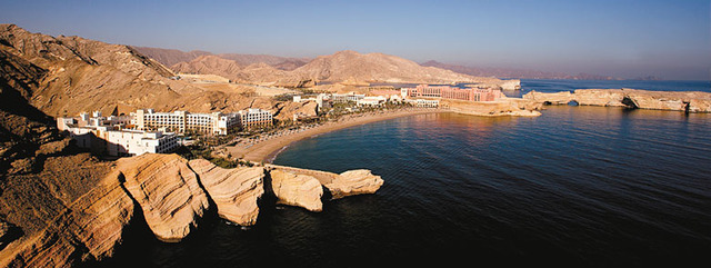 Oman