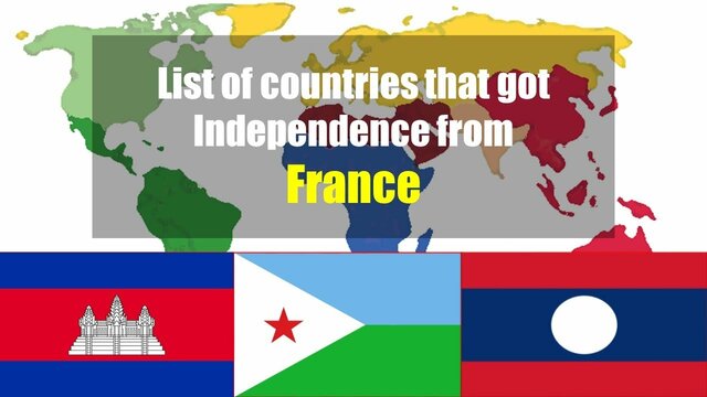 Multitudes of Independence