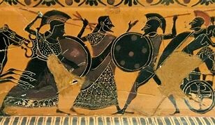 segunda guerra medica